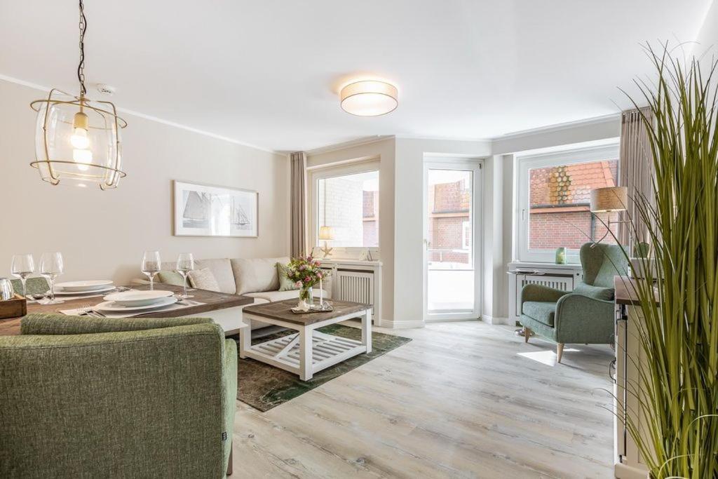 Undine, Whg 36 Apartment