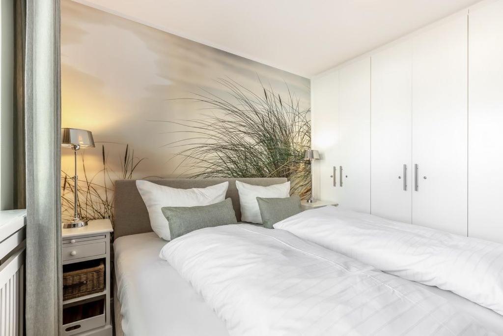Undine, Whg 36 Apartment Westerland