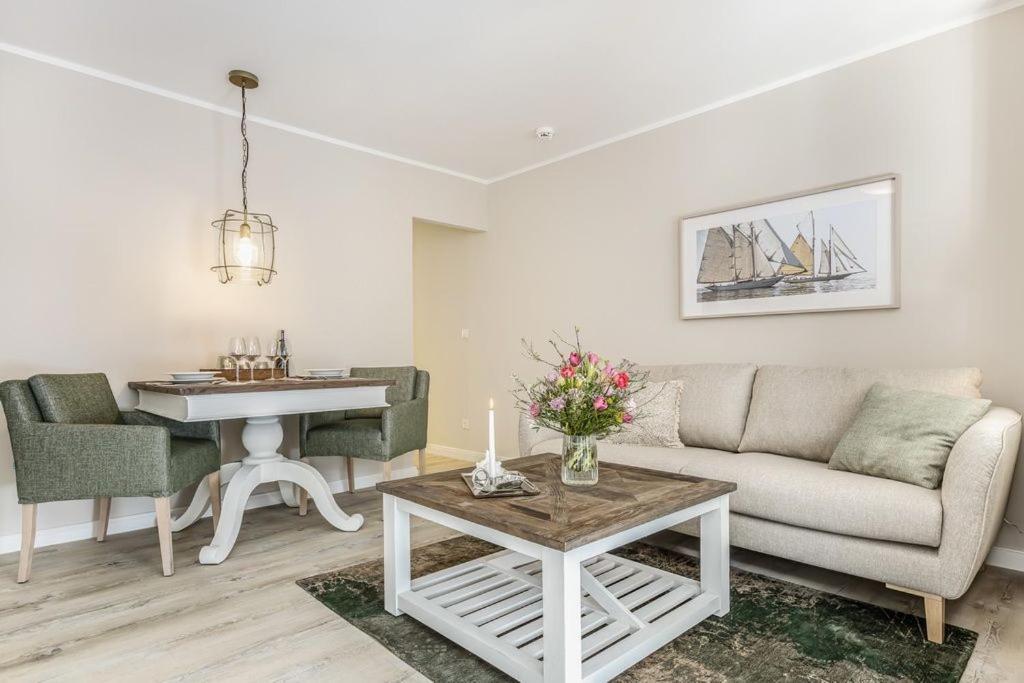 Undine, Whg 36 Apartment