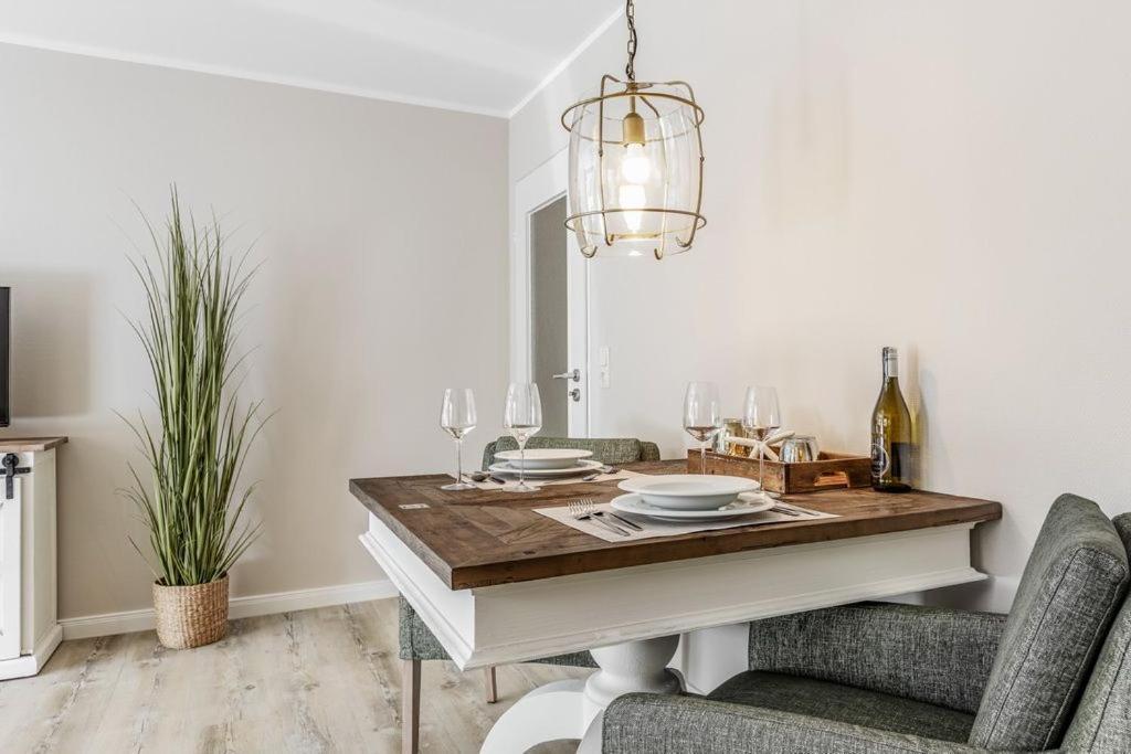 Apartment Undine, Whg 36 *