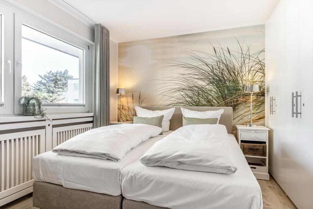 Undine, Whg 36 * Westerland
