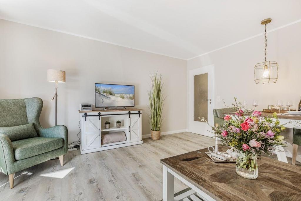 Apartment Undine, Whg 36