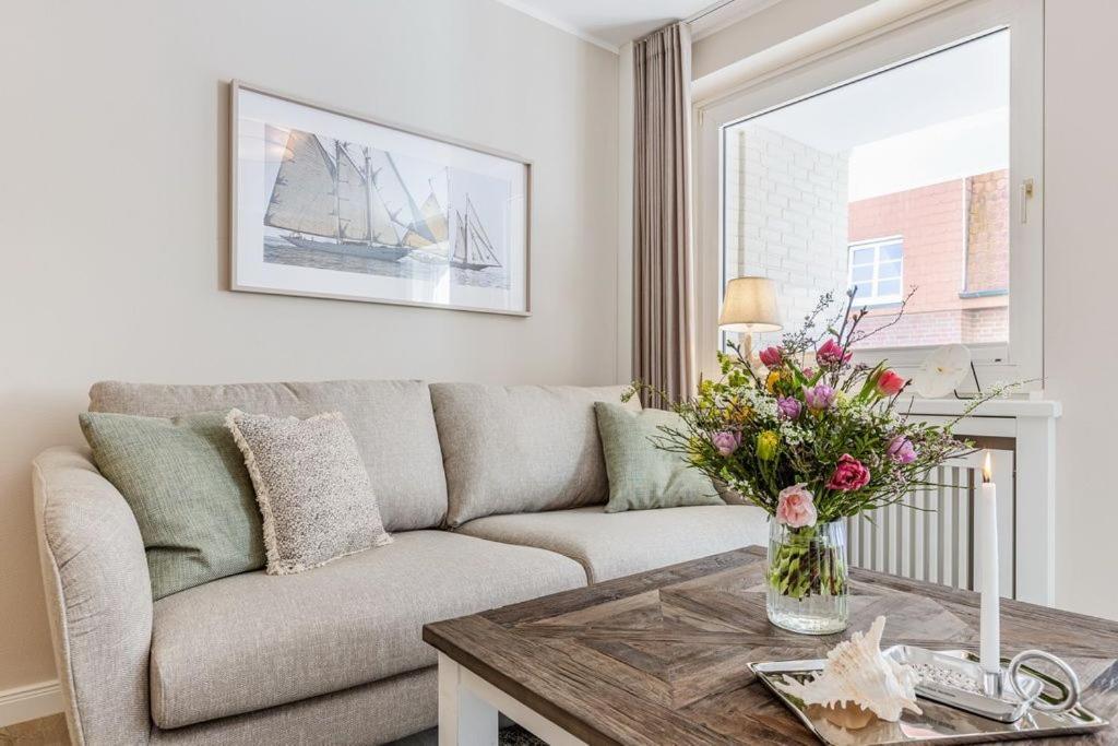 Apartment Undine, Whg 36 *
