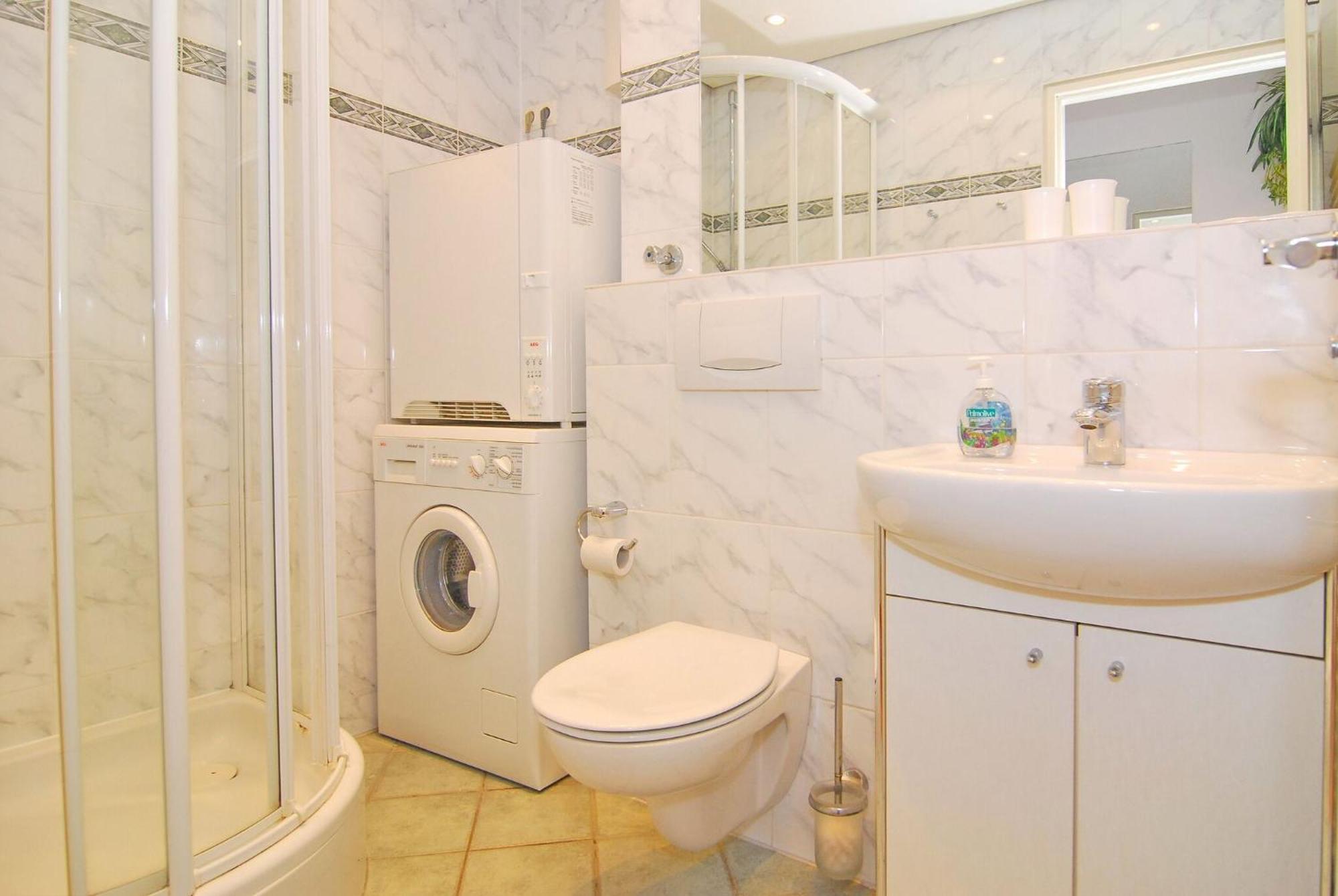 Undine, Whg 36 Apartment Westerland