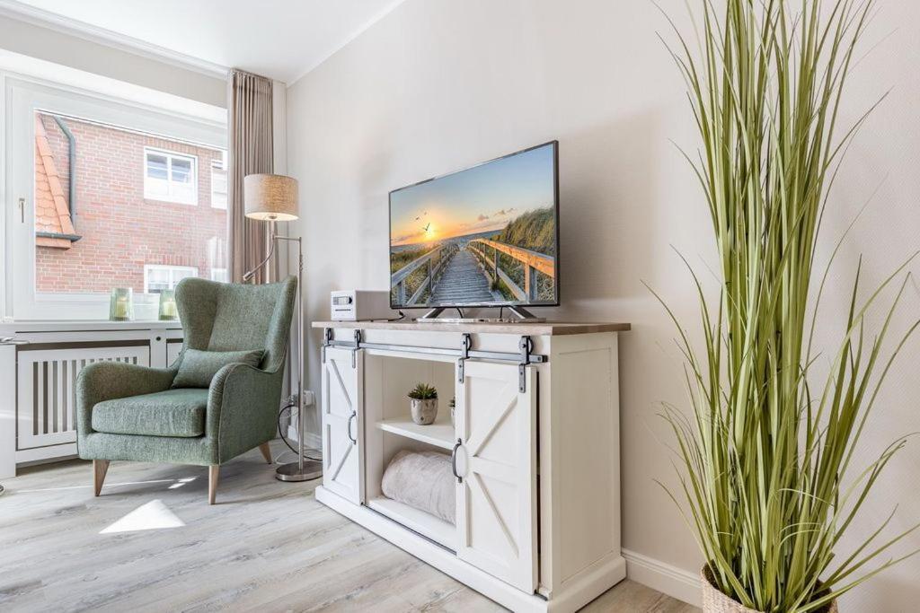 Undine, Whg 36 Apartment Westerland